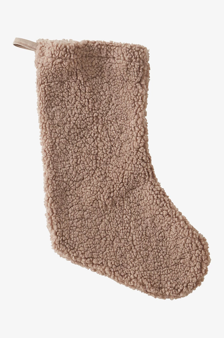 JÓLASOKKUR - SÉRMERKTUR