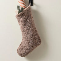 JÓLASOKKUR - SÉRMERKTUR