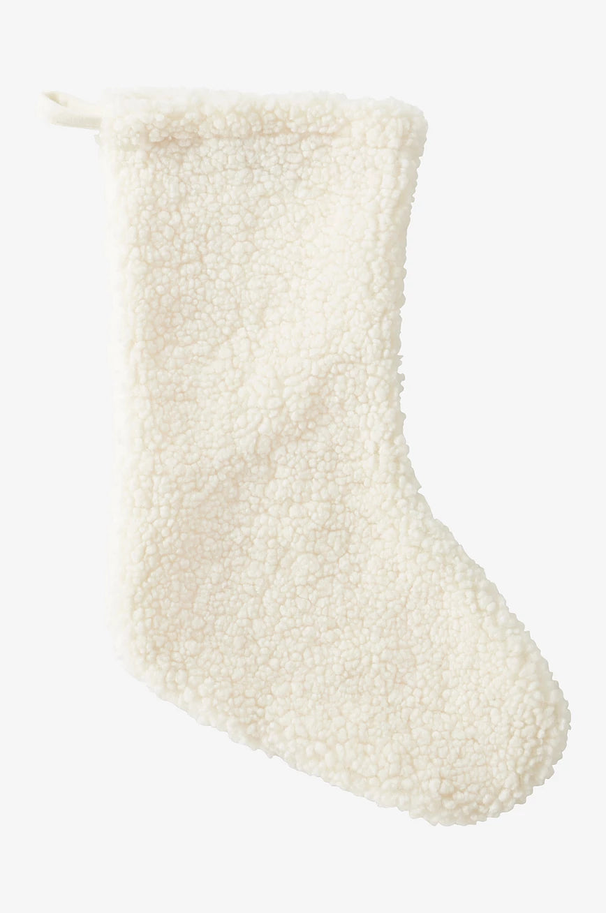 JÓLASOKKUR - SÉRMERKTUR