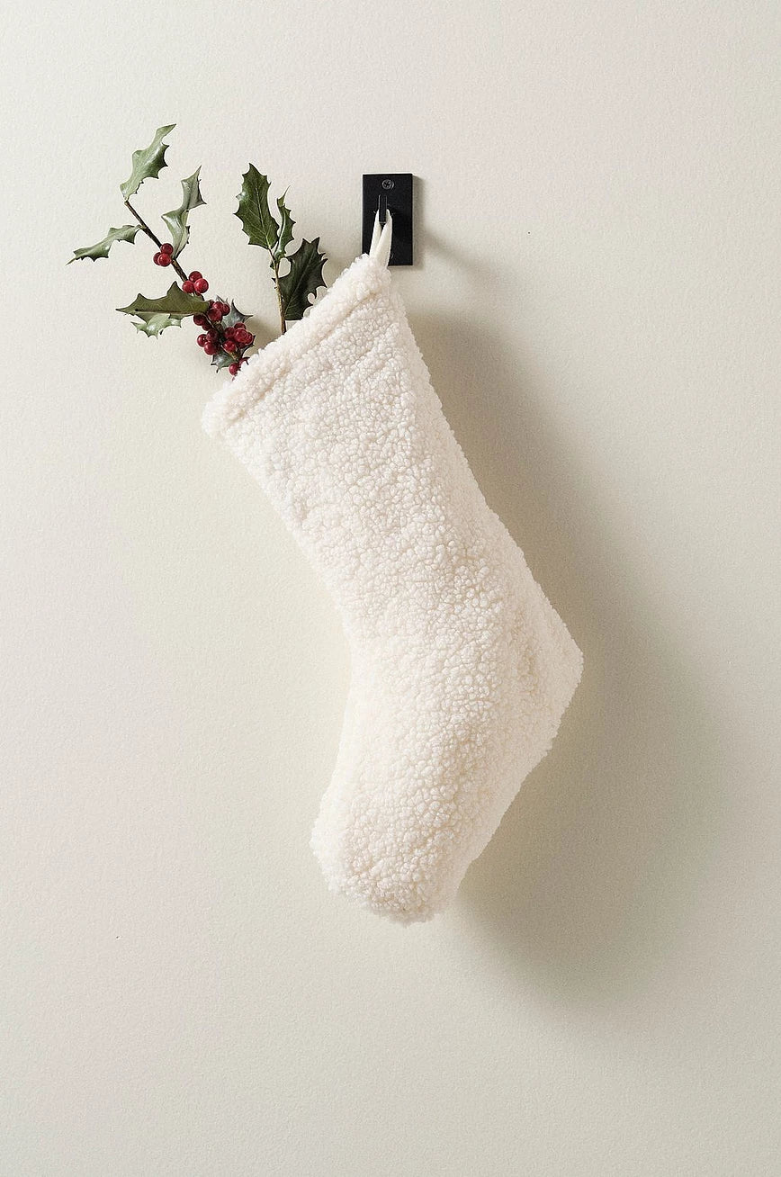 JÓLASOKKUR - SÉRMERKTUR