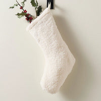 JÓLASOKKUR - SÉRMERKTUR