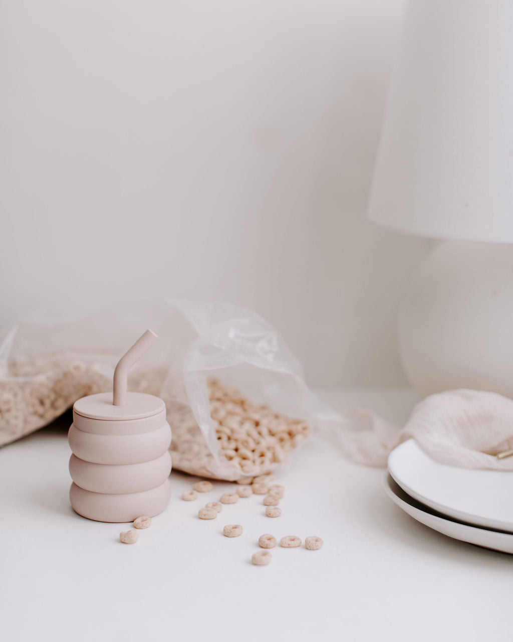THE BUBBLE CUP